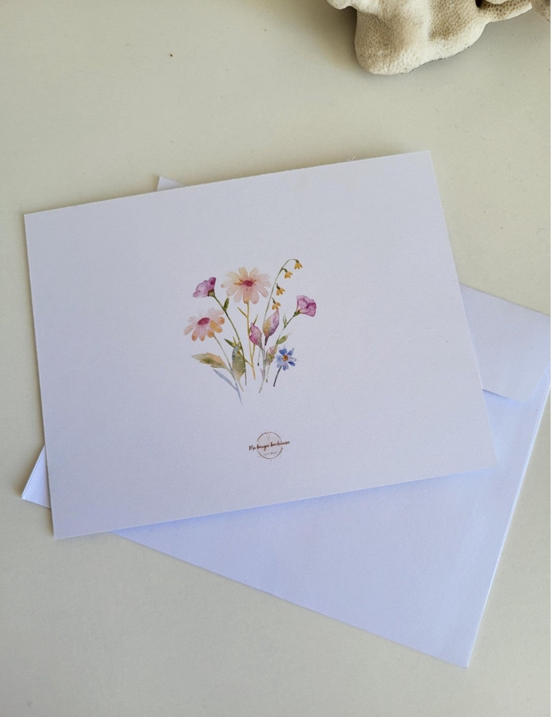 carte joyeux anniversaire