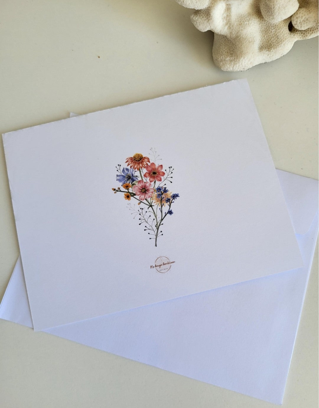 carte joyeux anniversaire