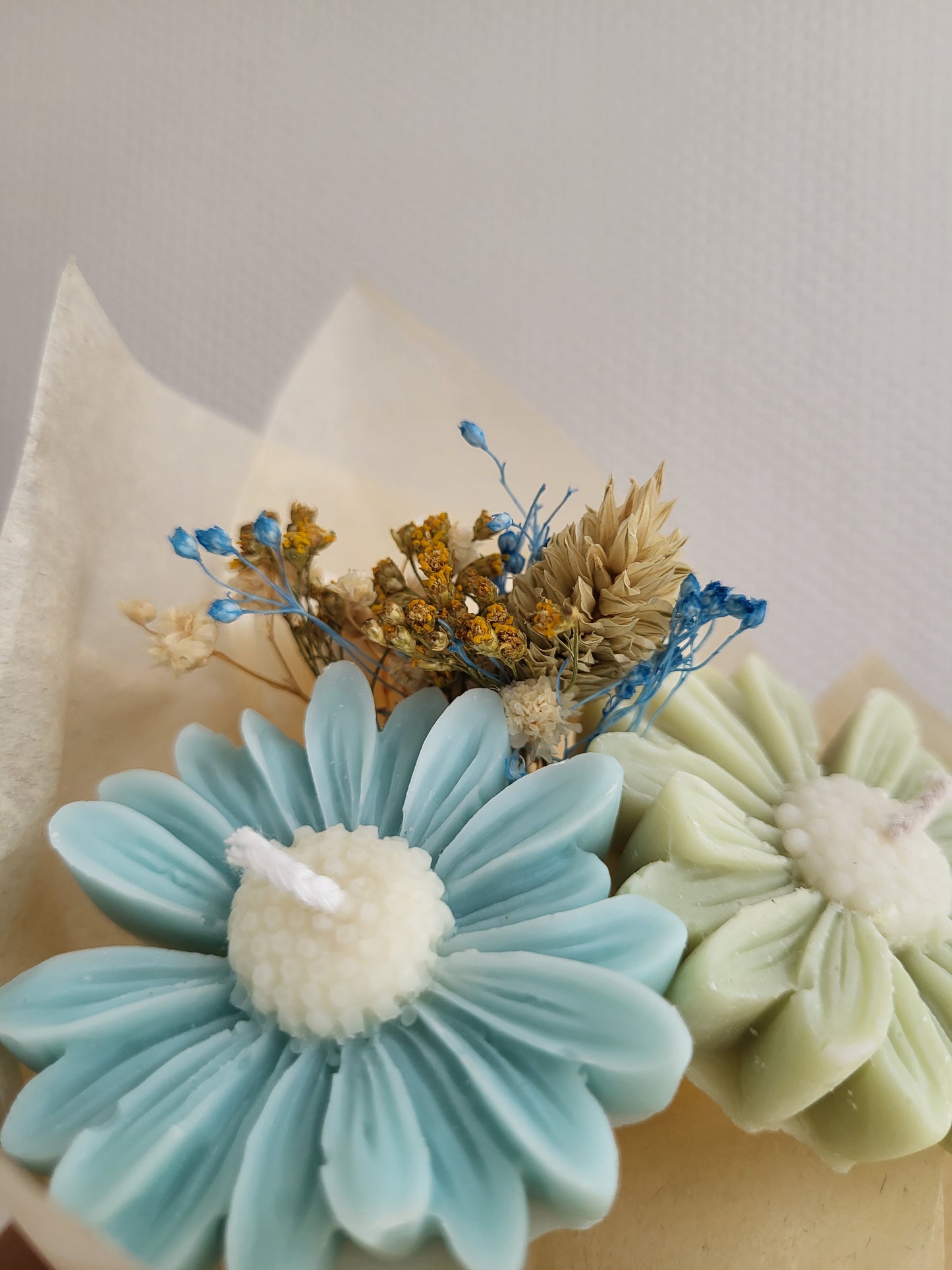 Bouquet 3 marguerites