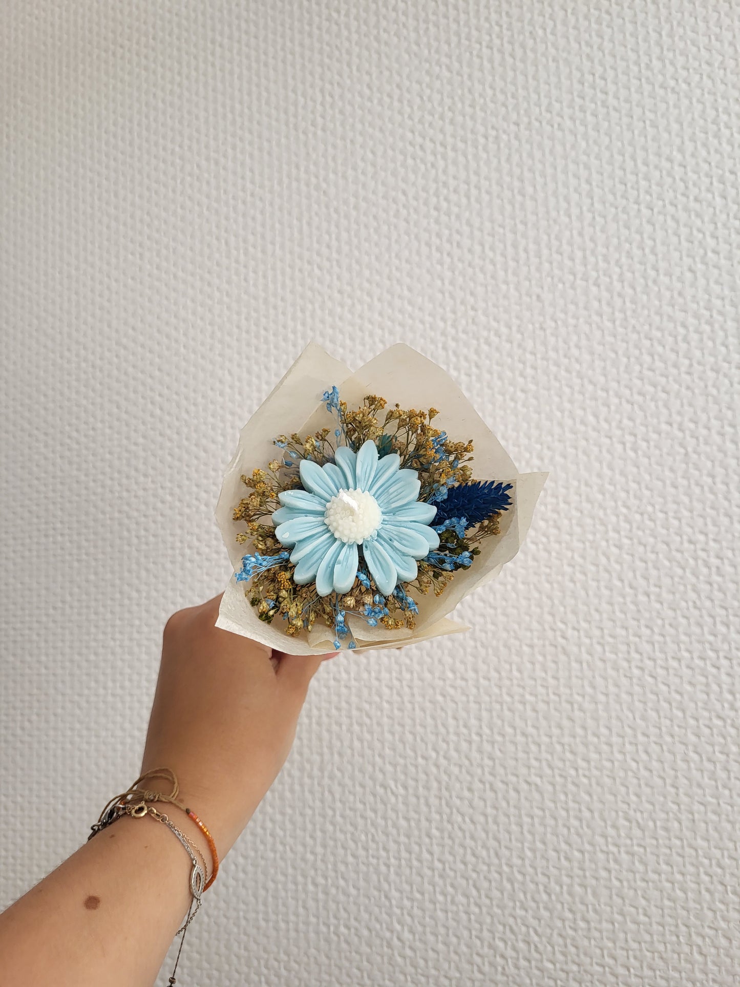 Bouquet marguerite