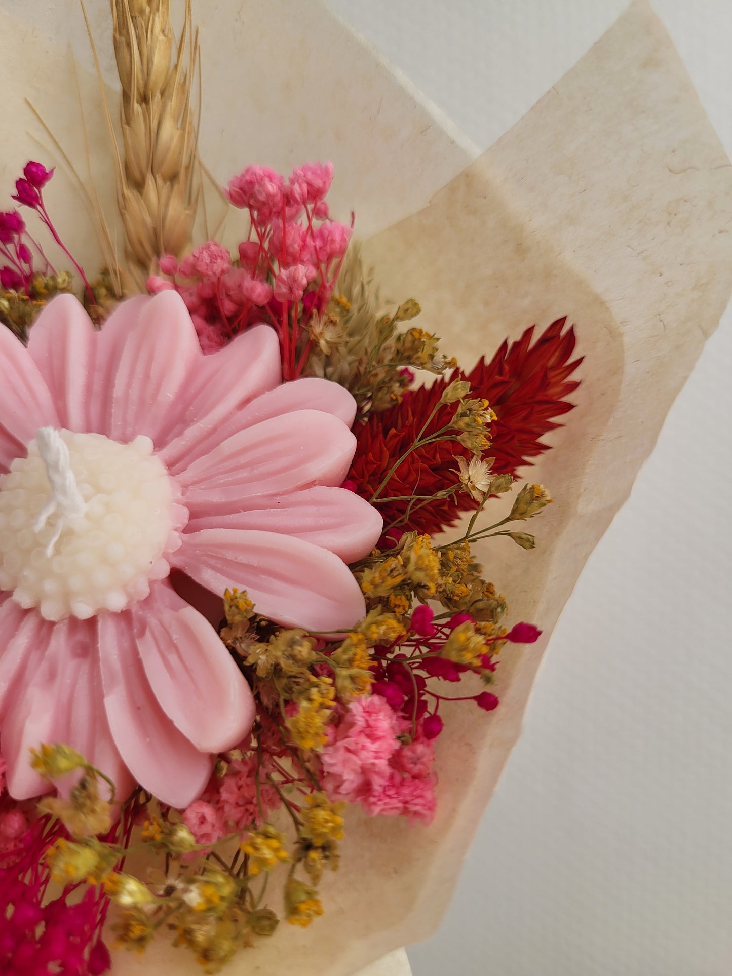 Bouquet marguerite