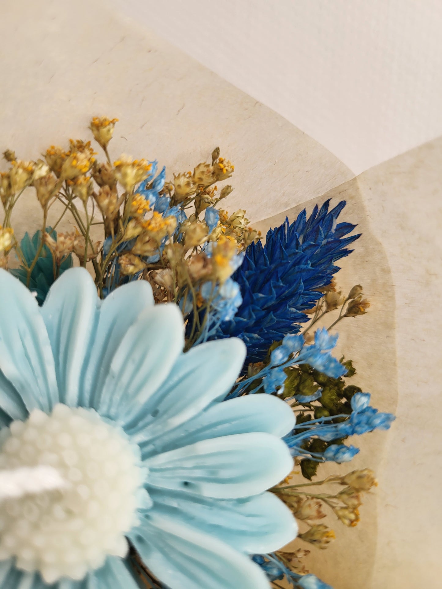 Bouquet marguerite