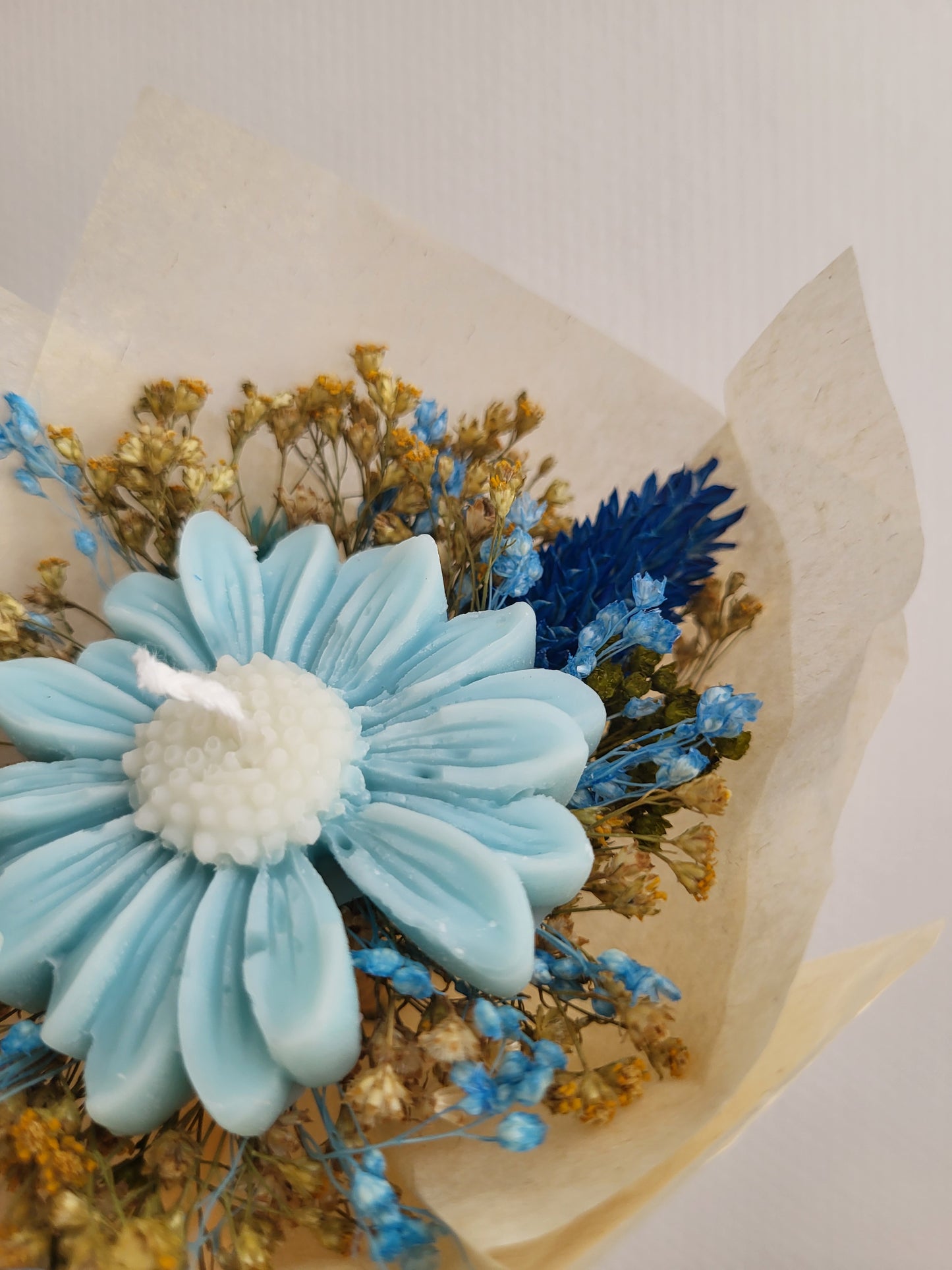 Bouquet marguerite