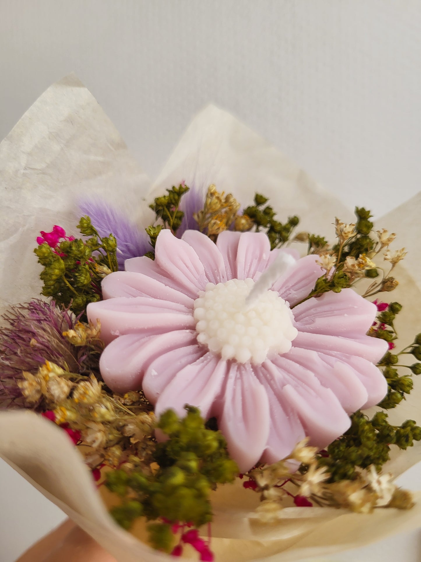 Bouquet marguerite