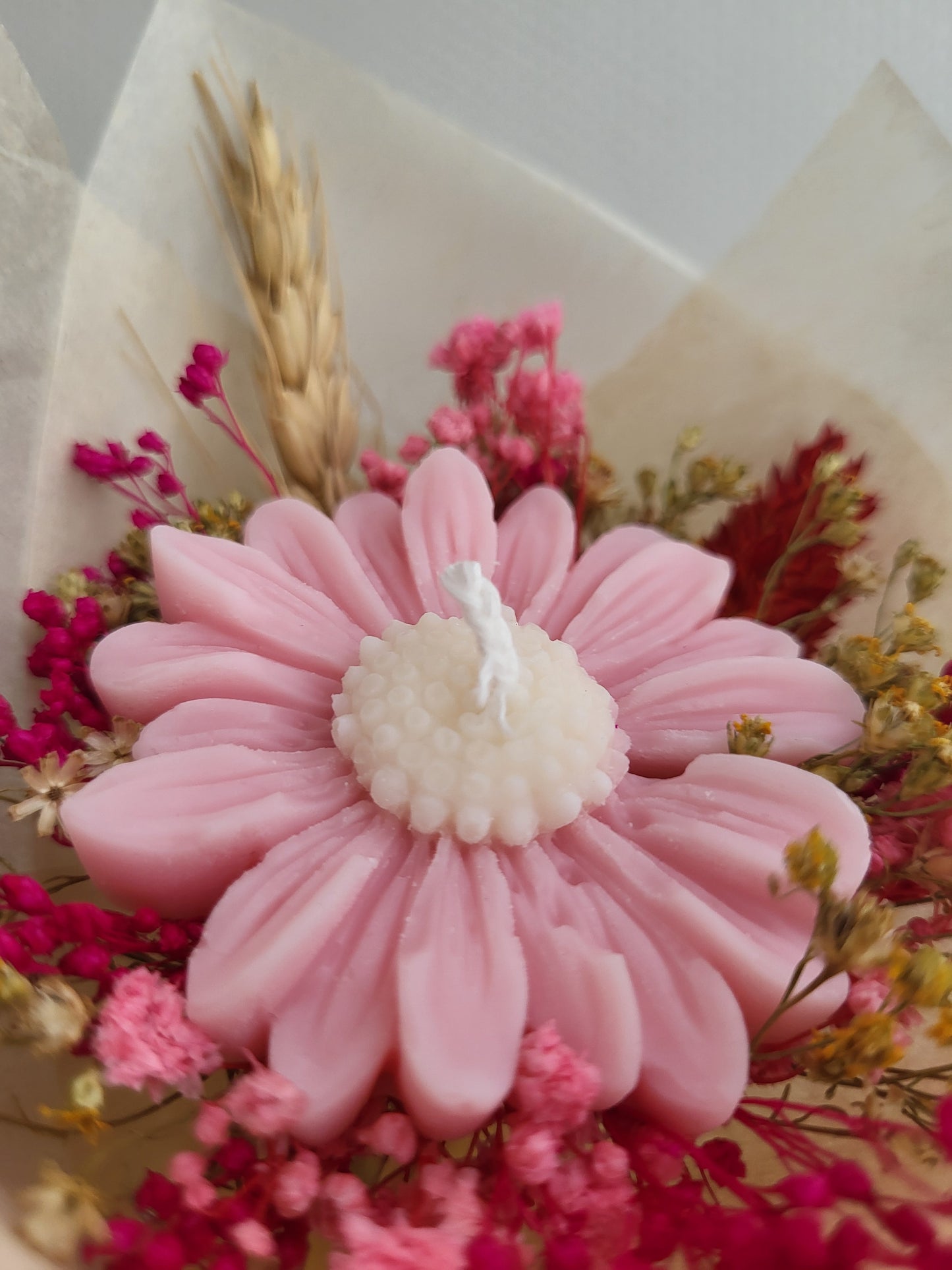 Bouquet marguerite