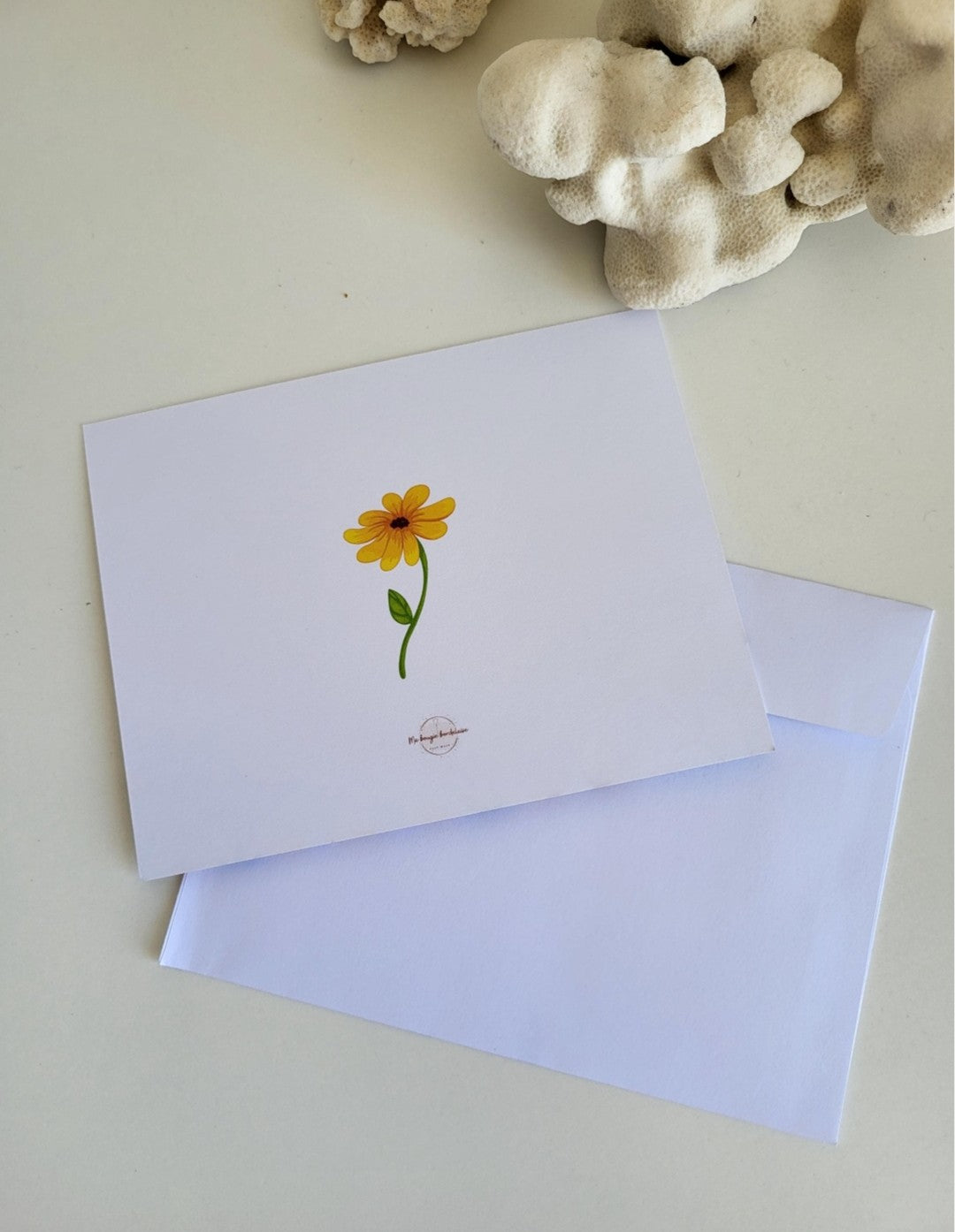 carte joyeux anniversaire