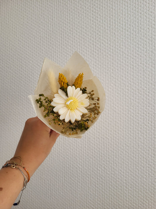 Bouquet marguerite