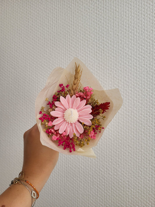Bouquet marguerite