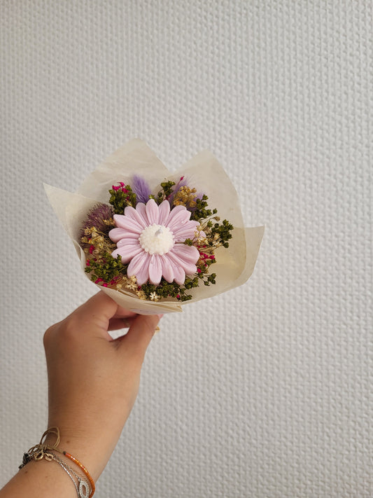 Bouquet marguerite
